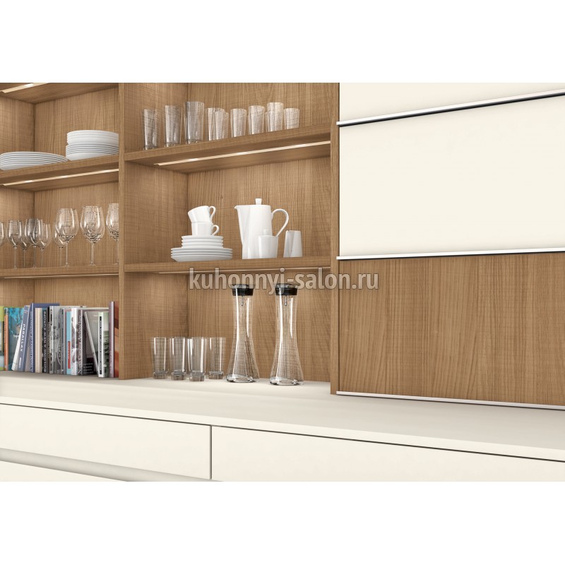 Кухня Leicht Concept 40 Avance